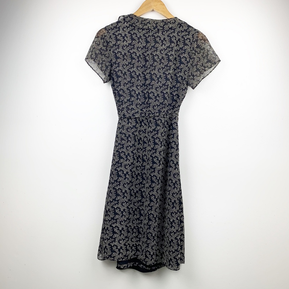 ANN TAYLOR Flowy Dress 2P - Picture 6 of 8